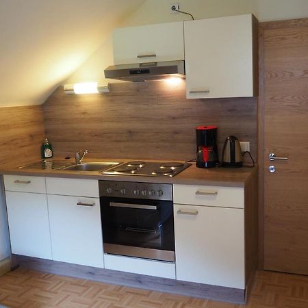 גרודיג Ferienwohnung Fuerstenbrunn מראה חיצוני תמונה