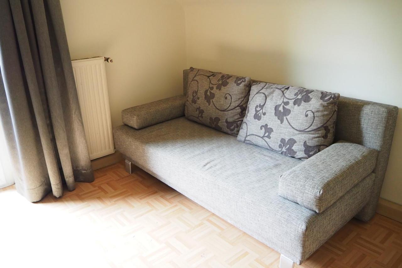 גרודיג Ferienwohnung Fuerstenbrunn מראה חיצוני תמונה