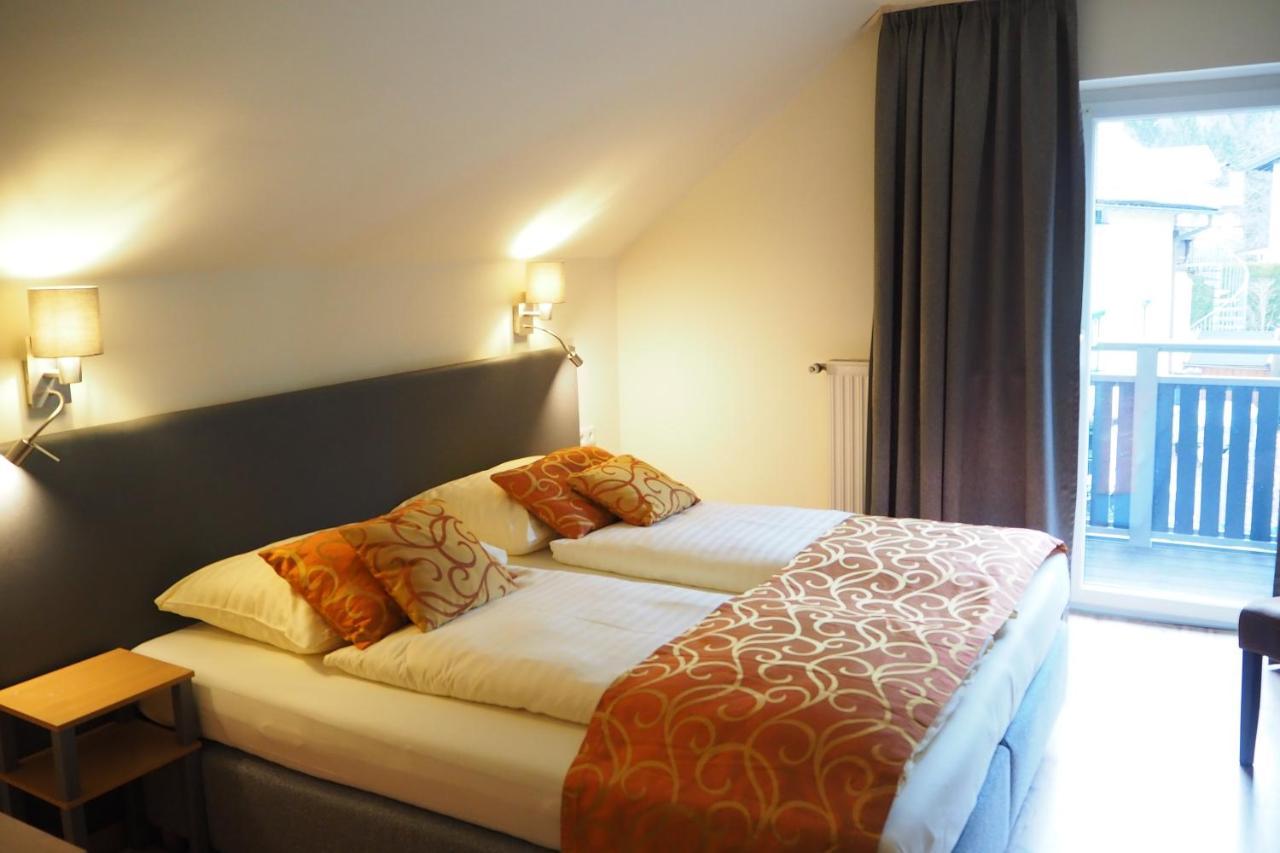 גרודיג Ferienwohnung Fuerstenbrunn מראה חיצוני תמונה