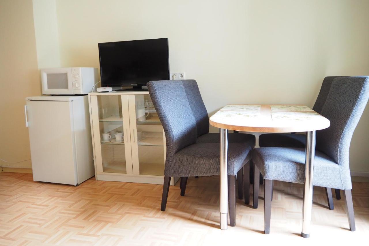 גרודיג Ferienwohnung Fuerstenbrunn מראה חיצוני תמונה