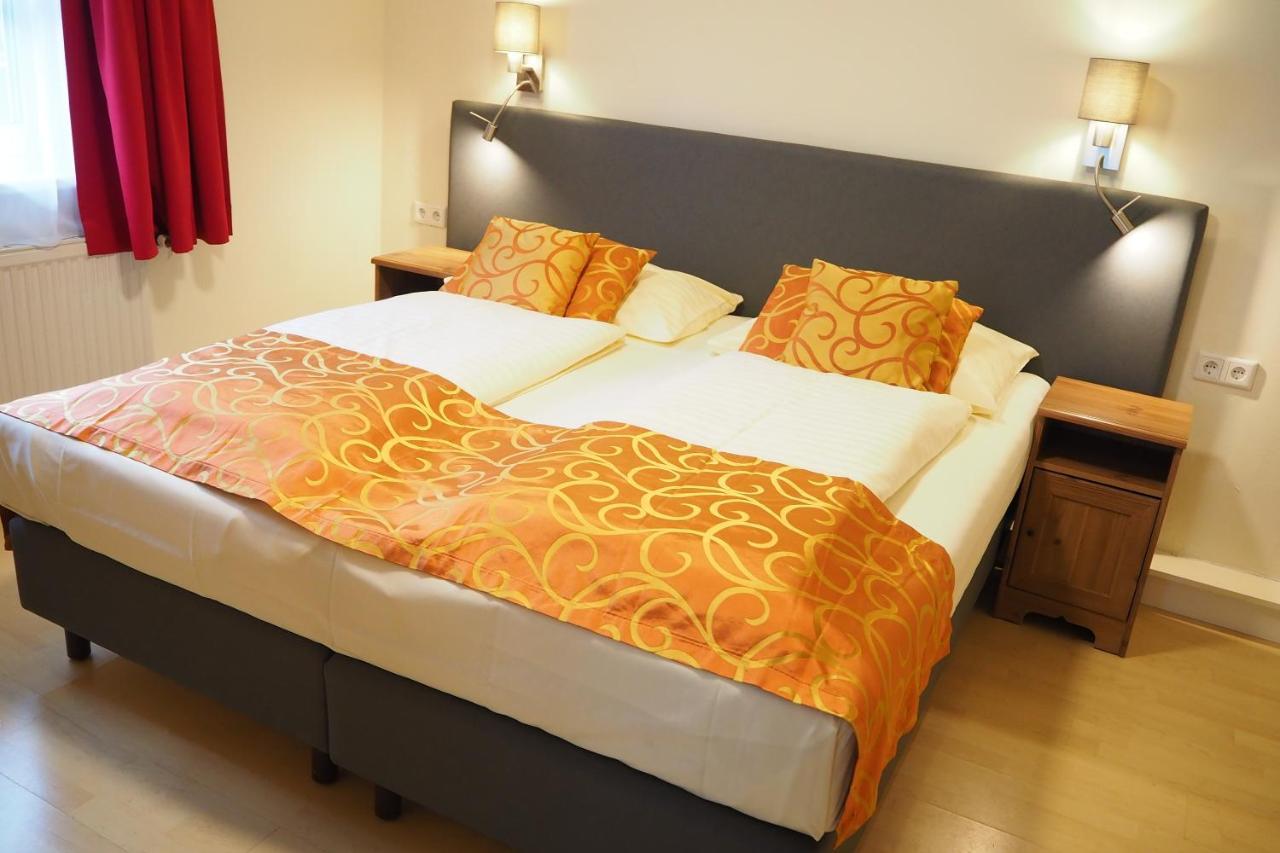 גרודיג Ferienwohnung Fuerstenbrunn מראה חיצוני תמונה