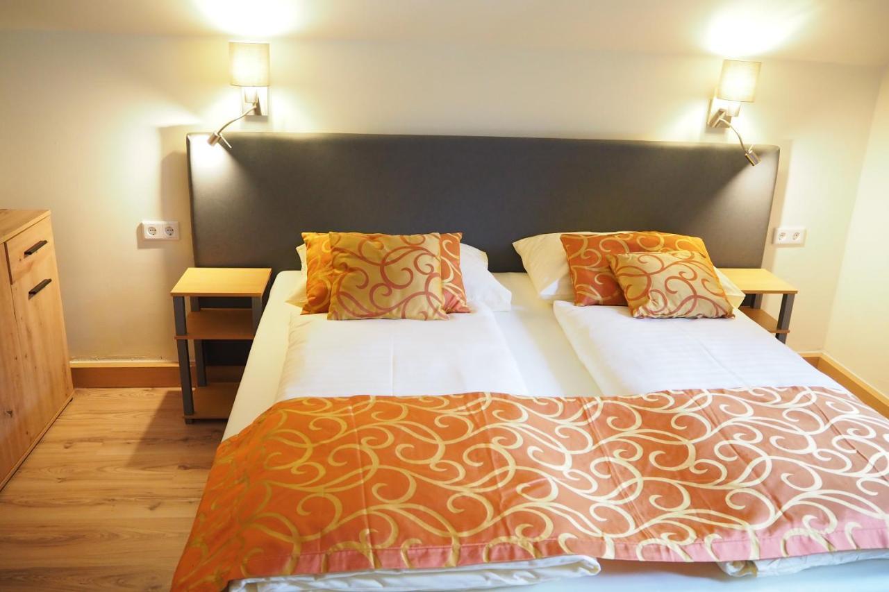 גרודיג Ferienwohnung Fuerstenbrunn מראה חיצוני תמונה