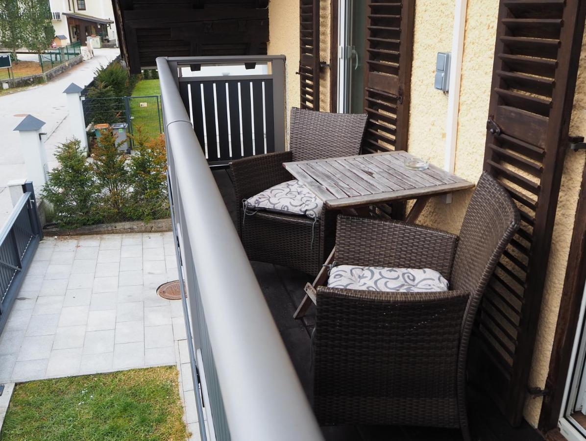 גרודיג Ferienwohnung Fuerstenbrunn מראה חיצוני תמונה