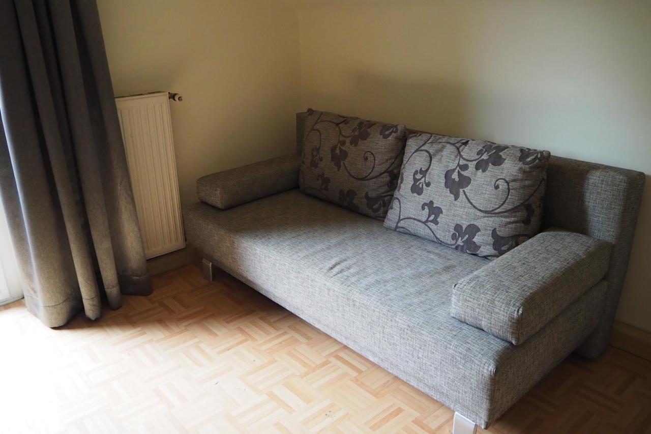 גרודיג Ferienwohnung Fuerstenbrunn מראה חיצוני תמונה
