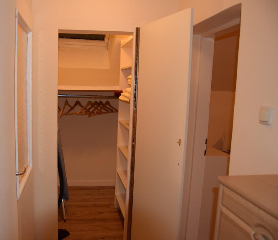 גרודיג Ferienwohnung Fuerstenbrunn מראה חיצוני תמונה