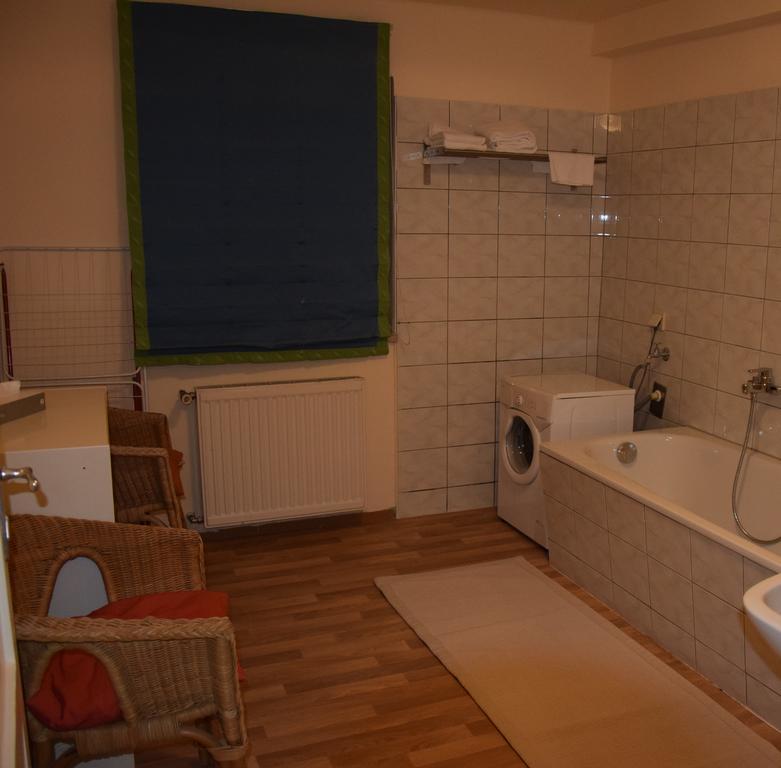 גרודיג Ferienwohnung Fuerstenbrunn מראה חיצוני תמונה